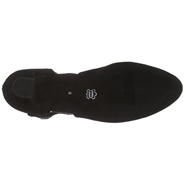Diamant Damen Tanzschuhe 053-014-001, Standard e Latina. Donna